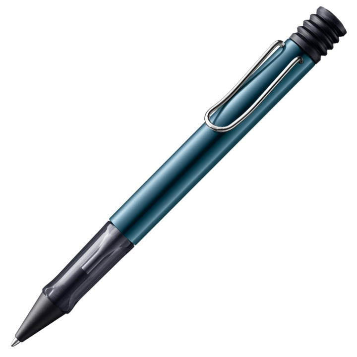 AL-star Kugelschreiber Petrol in der Gruppe Stifte / Fine Writing / Kugelschreiber bei Pen Store (129292)