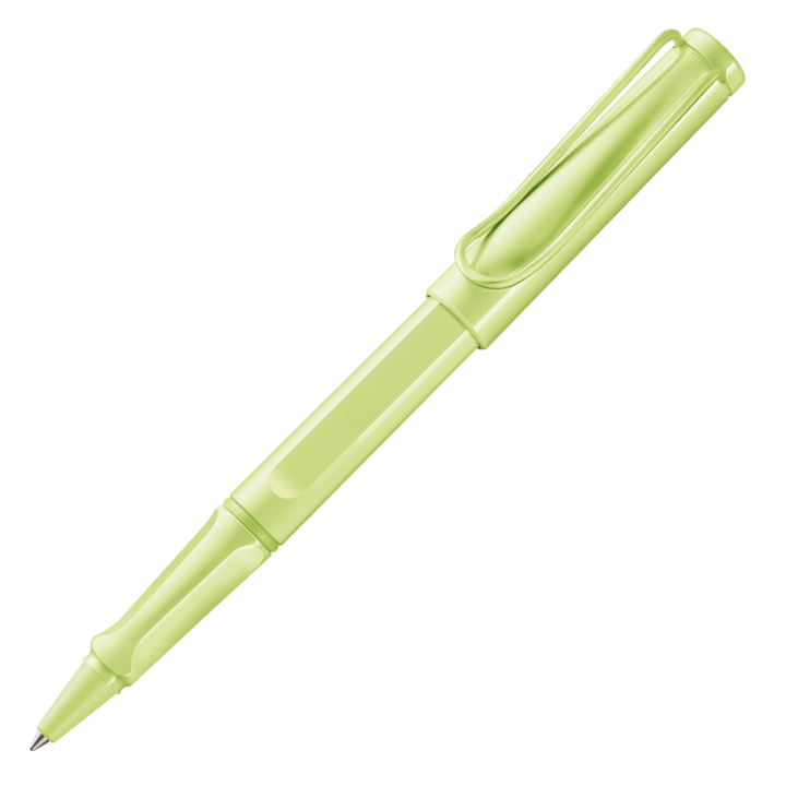 Safari Rollerball springgreen in der Gruppe Stifte / Fine Writing / Tintenroller bei Pen Store (129458)