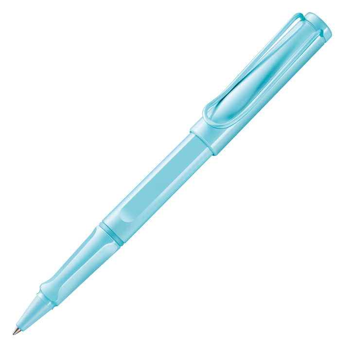 Safari Rollerball aquasky in der Gruppe Stifte / Fine Writing / Tintenroller bei Pen Store (129463)