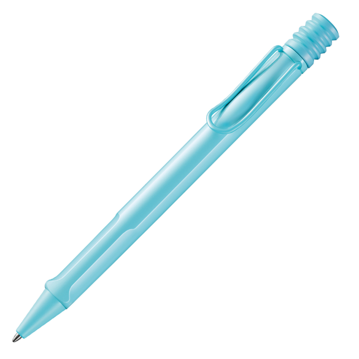 Safari Kugelschreiber aquasky in der Gruppe Stifte / Fine Writing / Kugelschreiber bei Pen Store (129464)