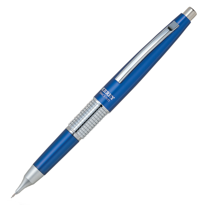 Kerry Druckbleistift 0.5 Blue in der Gruppe Stifte / Schreiben / Druckbleistift bei Pen Store (129535)