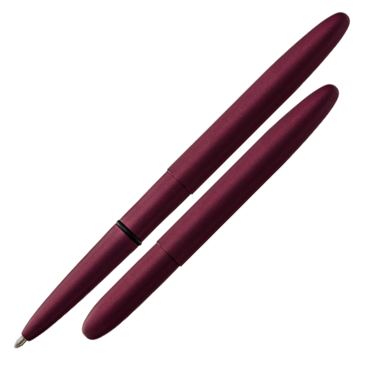 Bullet Black Cherry Cerakote in der Gruppe Stifte / Fine Writing / Kugelschreiber bei Pen Store (129539)