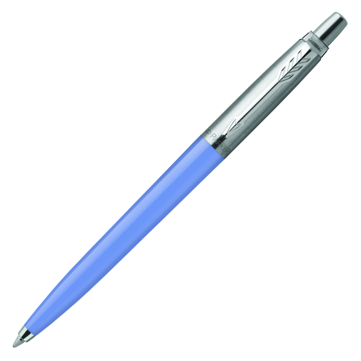 Jotter Originals Storm Blue Kugelschreiber in der Gruppe Stifte / Fine Writing / Kugelschreiber bei Pen Store (129905)