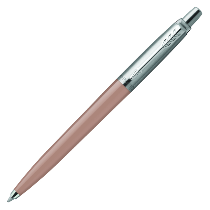 Jotter Originals Brown Latte Kugelschreiber in der Gruppe Stifte / Fine Writing / Kugelschreiber bei Pen Store (129906)