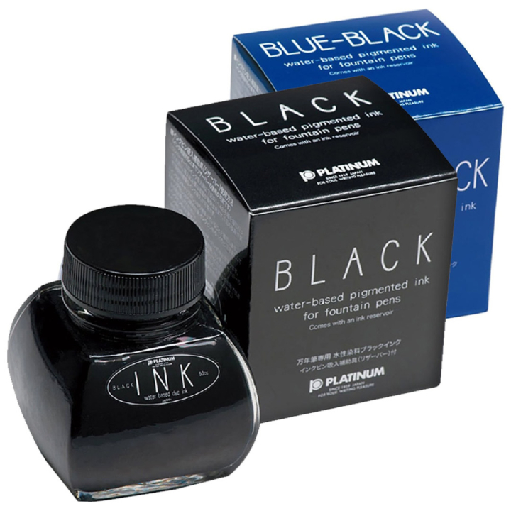 Ink 60 ml Reservoir Tinte in der Gruppe Stifte / Schreibwaren / Tinten für Füller bei Pen Store (129917_r)