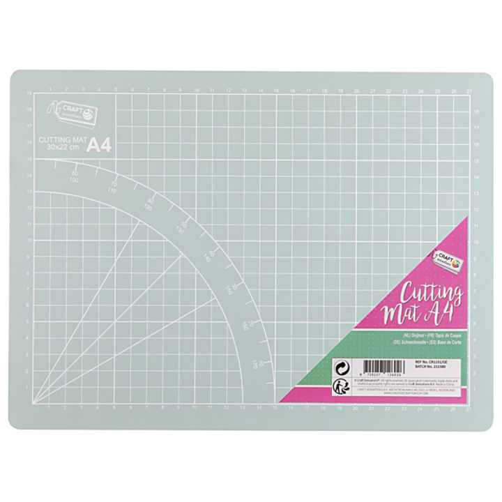 Schneidematte A4 in der Gruppe Basteln & Hobby / Hobbyzubehör / Schneidematten bei Pen Store (129938)
