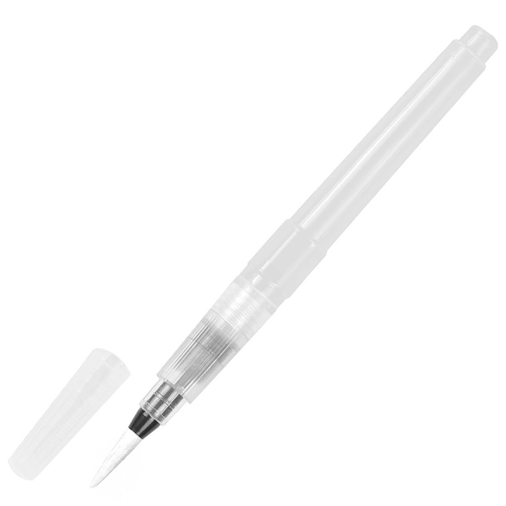 Water Brush Synthetic in der Gruppe Künstlerbedarf / Pinsel / Wasserpinsel bei Pen Store (129956)