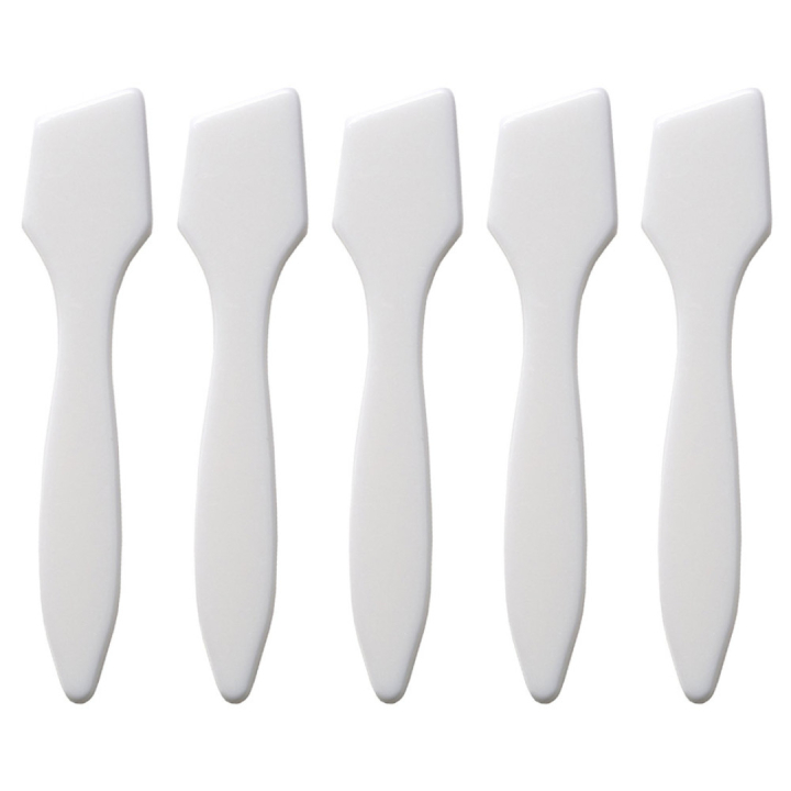 Special FX Spachtel 5er-Pack in der Gruppe Kids / Basteln für Kinder / Kinderschminke bei Pen Store (130048)