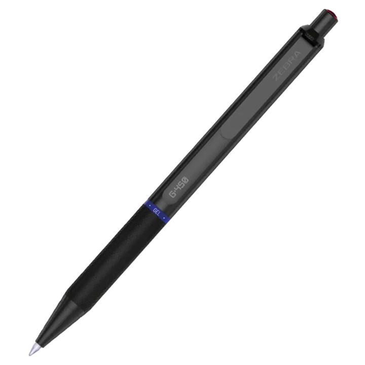 G-450 Gel Roller 0,7 mm in der Gruppe Stifte / Schreiben / Gelschreiber bei Pen Store (130059)