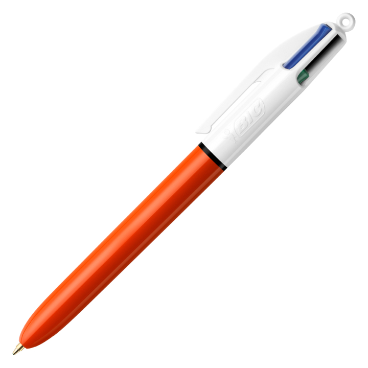4 Colours Mehrsystemschreiber Fine in der Gruppe Stifte / Schreiben / Mehrsystemschreiber bei Pen Store (130135)