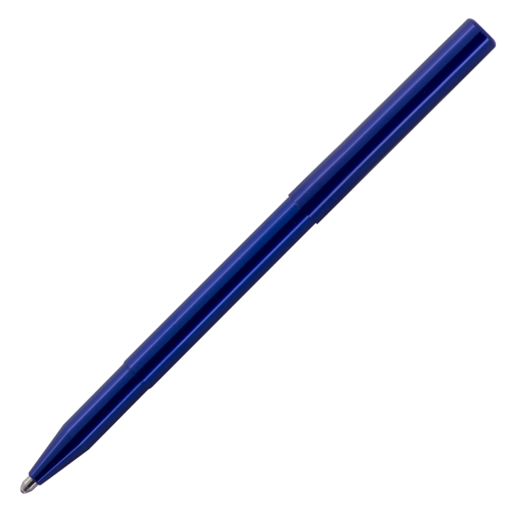 Stowaway Blue in der Gruppe Stifte / Fine Writing / Kugelschreiber bei Pen Store (130277)