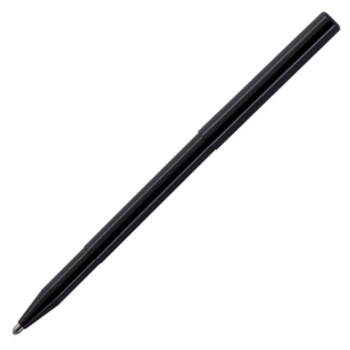 Stowaway Black in der Gruppe Stifte / Fine Writing / Kugelschreiber bei Pen Store (130278)