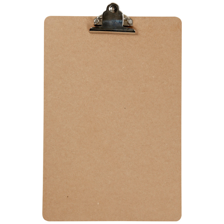 Clipboard A4 in der Gruppe Basteln & Hobby / Organisieren / Heimbüro bei Pen Store (130605)