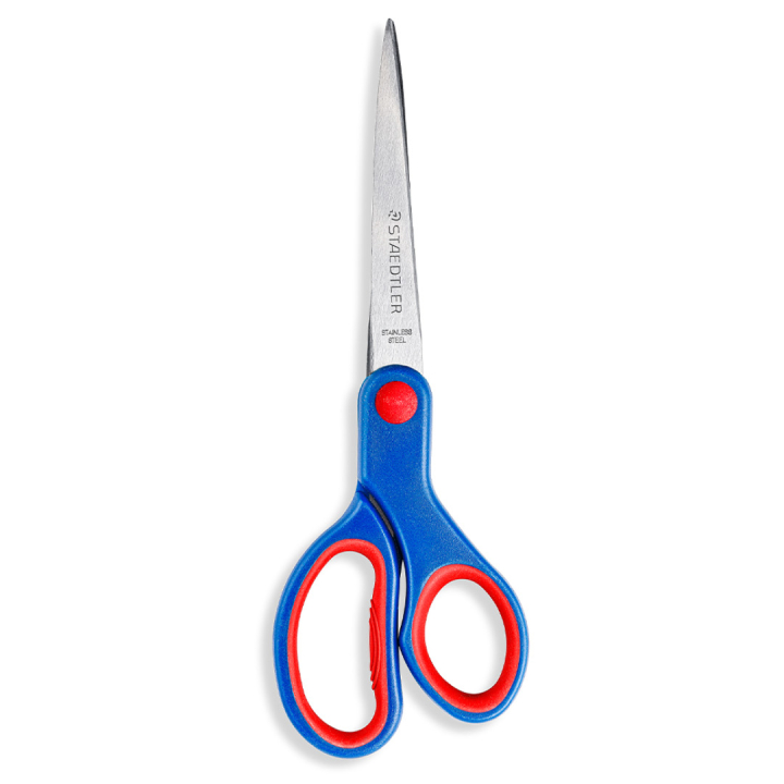 Noris Hobbyschere 21 cm in der Gruppe Kids / Spaß und Lernen / Kinderscheren bei Pen Store (130644)