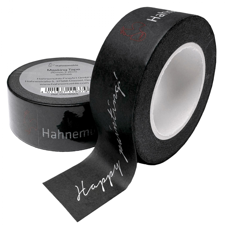 Masking Tape 20 mm in der Gruppe Basteln & Hobby / Hobbyzubehör / Washi Tape bei Pen Store (130713)