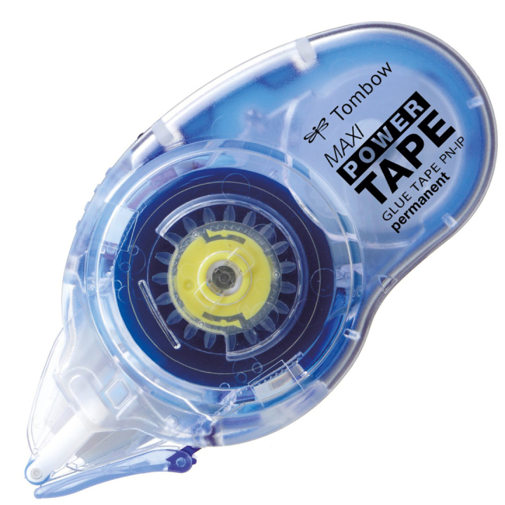 Mono Maxi Power Dauerhaft Klebwalze in der Gruppe Basteln & Hobby / Hobbyzubehör / Kleber / Hobbykleber bei Pen Store (130735)