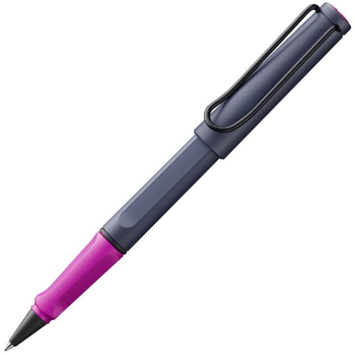 Safari Rollerball Pink Cliff in der Gruppe Stifte / Fine Writing / Tintenroller bei Pen Store (131056)