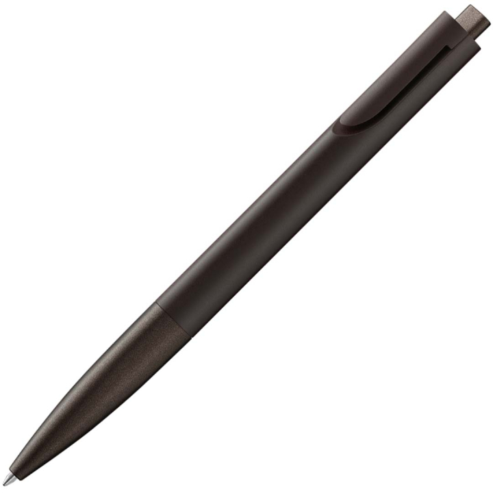 Noto Kugelschreiber Chocolate in der Gruppe Stifte / Fine Writing / Kugelschreiber bei Pen Store (131064)