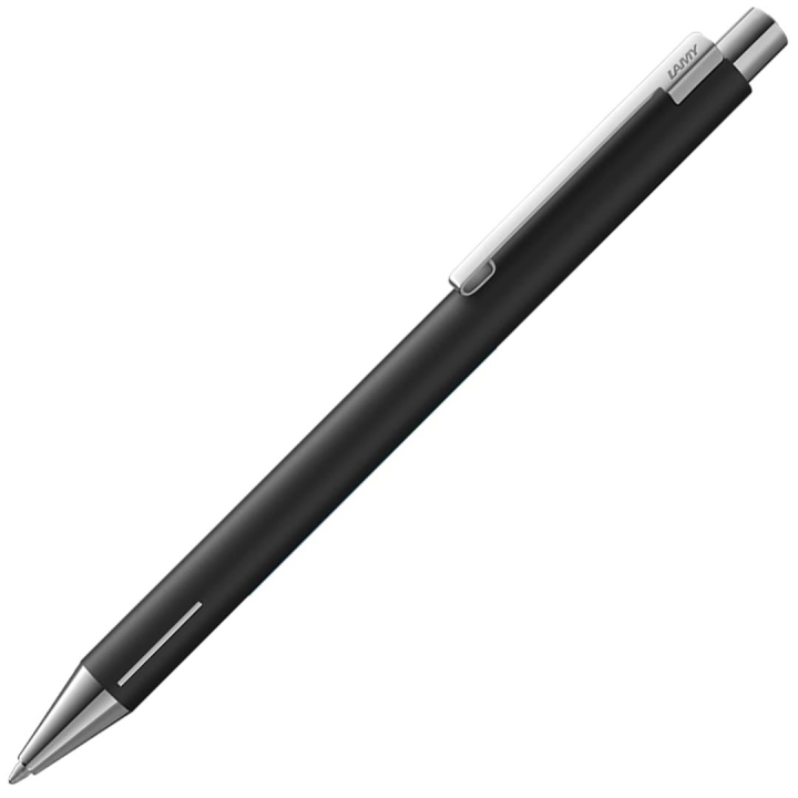 Econ Kugelschreiber Black in der Gruppe Stifte / Fine Writing / Kugelschreiber bei Pen Store (131067)