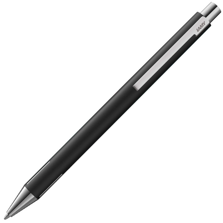 Econ Kugelschreiber Black in der Gruppe Stifte / Fine Writing / Kugelschreiber bei Pen Store (131067)