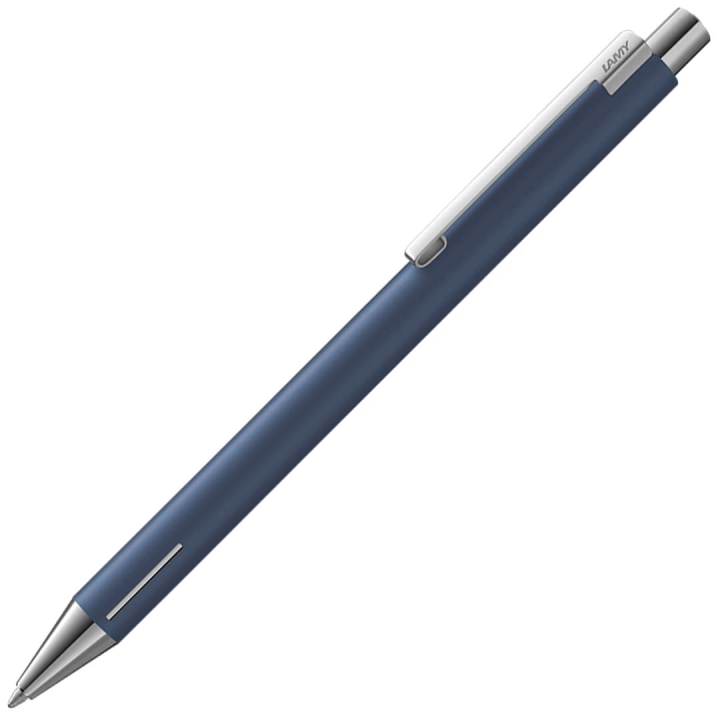 Econ Kugelschreiber Indigo in der Gruppe Stifte / Fine Writing / Kugelschreiber bei Pen Store (131068)