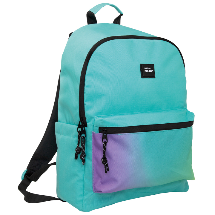 Rucksack Sunset Turquoise 22L in der Gruppe Basteln & Hobby / Organisieren / Taschen, Beutel und Etuis bei Pen Store (131949)