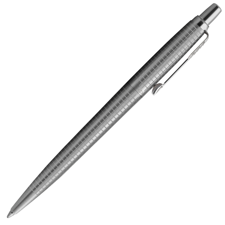 Jotter Special Edition Steel Kugelschreiber in der Gruppe Stifte / Fine Writing / Kugelschreiber bei Pen Store (131994)