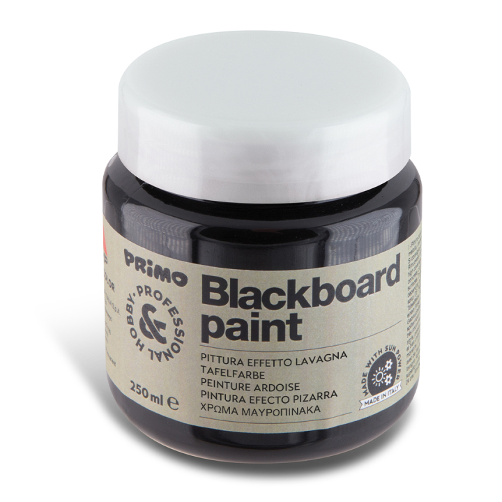 Blackboard paint 250ml in der Gruppe Basteln & Hobby / Farben / Hobbyfarben bei Pen Store (132205)