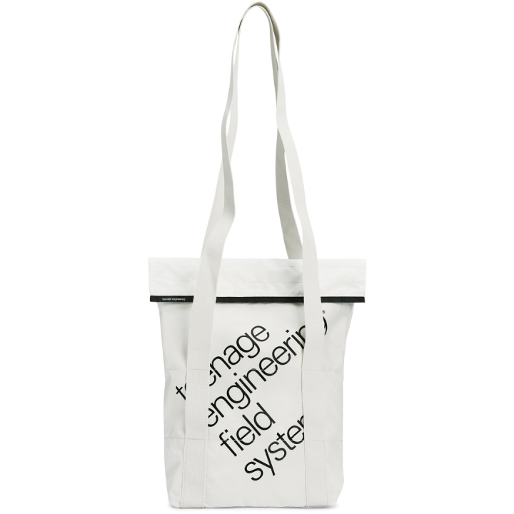 Field tote bag in der Gruppe Studio/Workspace /  /  bei Pen Store (132396)