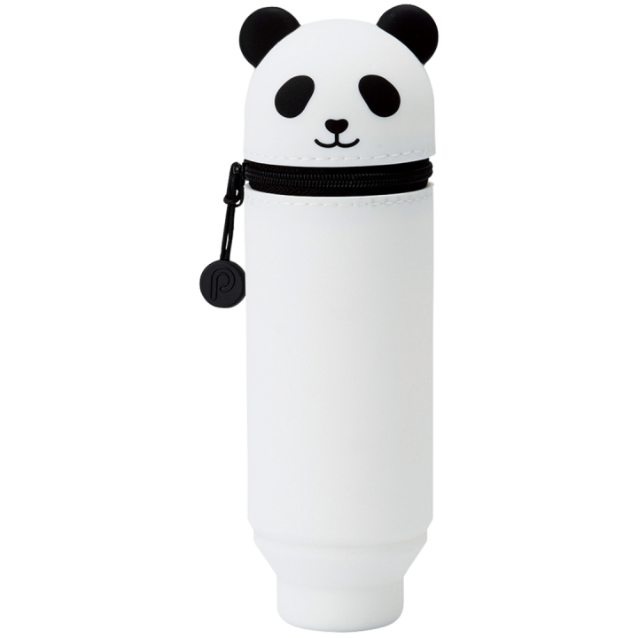 Federtasche PuniLabo Panda in der Gruppe Stifte / Schreibwaren / Schreibetuis und weitere Etuis bei Pen Store (132634)