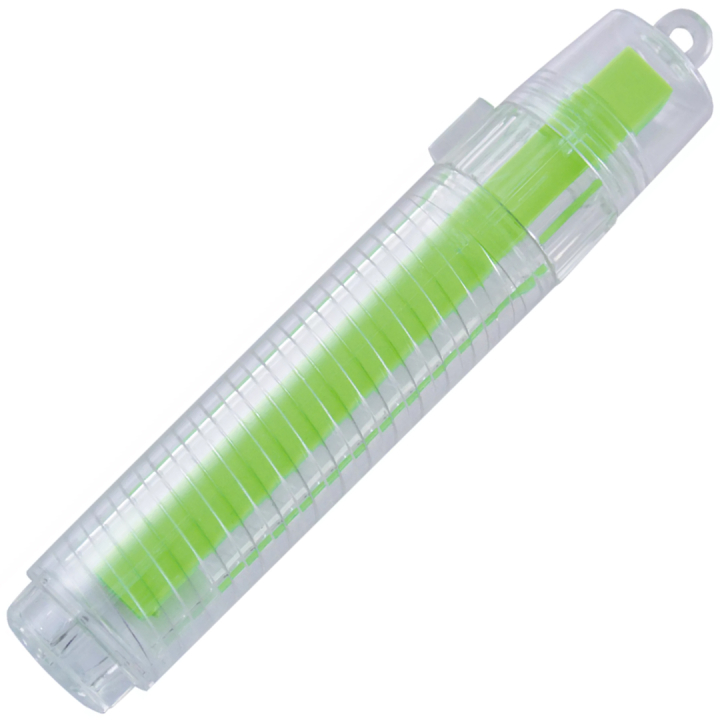 Radar Twist Rectangle Radiergummi in der Gruppe Stifte / Schreibwaren / Radiergummis bei Pen Store (132665)