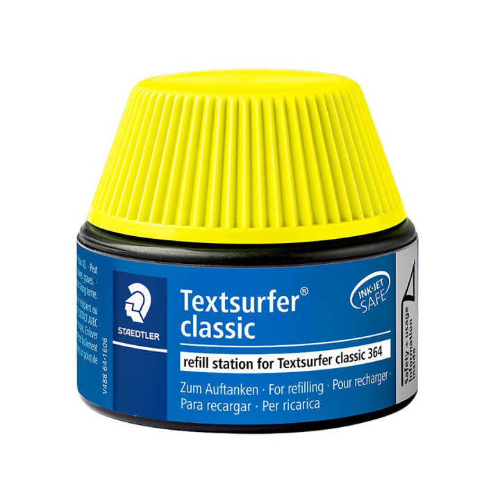 Textsurfer Classic Refill in der Gruppe Stifte / Etikettierung und Büro / Textmarker bei Pen Store (132740_r)