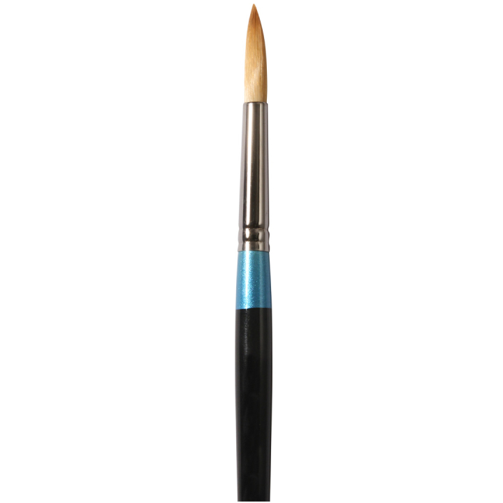 Watercolor brush series 85 Round Nr 10 in der Gruppe Künstlerbedarf / Pinsel / Aquarellpinsel bei Pen Store (132956)