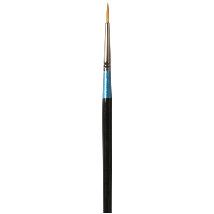 Watercolor brush series 85 Round Nr 2 in der Gruppe Künstlerbedarf / Pinsel / Aquarellpinsel bei Pen Store (132959)