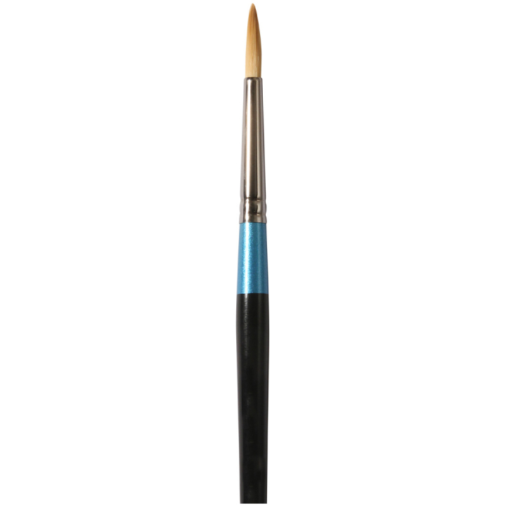 Watercolor brush series 85 Round Nr 6 in der Gruppe Künstlerbedarf / Pinsel / Aquarellpinsel bei Pen Store (132961)