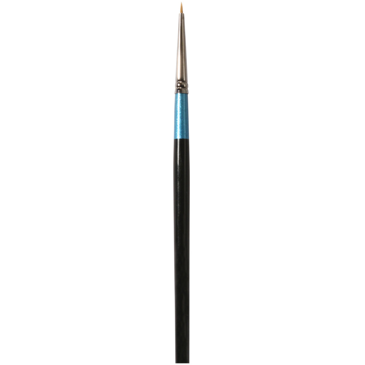 Watercolor brush series 81 Spotter Nr 10/0 in der Gruppe Künstlerbedarf / Pinsel / Aquarellpinsel bei Pen Store (132965)