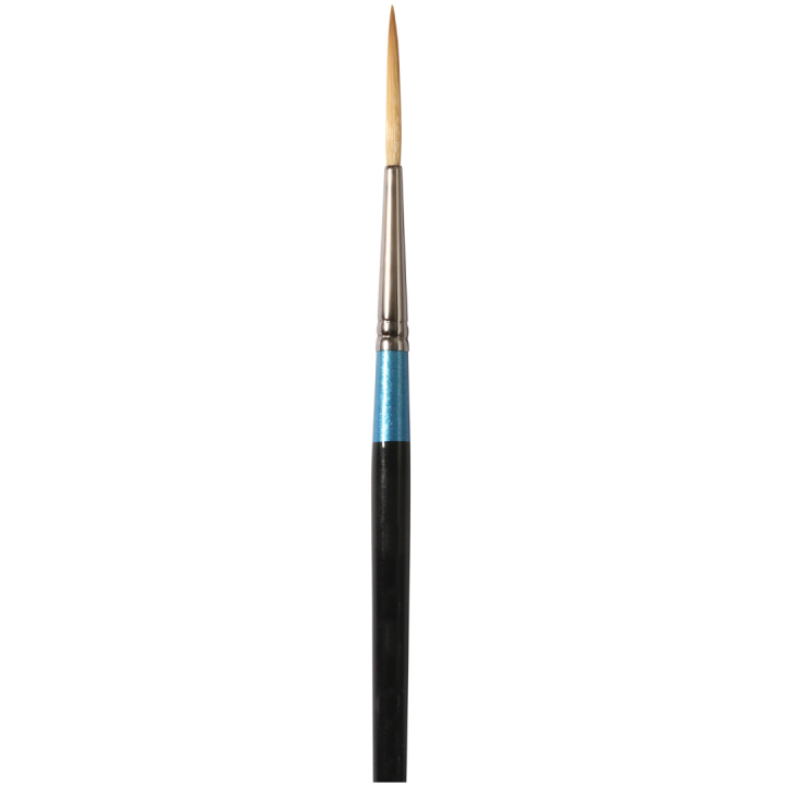 Watercolor brush series 50 Rigger Nr 6 in der Gruppe Künstlerbedarf / Pinsel / Aquarellpinsel bei Pen Store (132967)