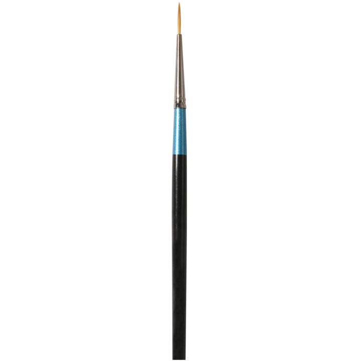 Watercolor brush series 51 Liner Nr 10/0 in der Gruppe Künstlerbedarf / Pinsel / Aquarellpinsel bei Pen Store (132968)