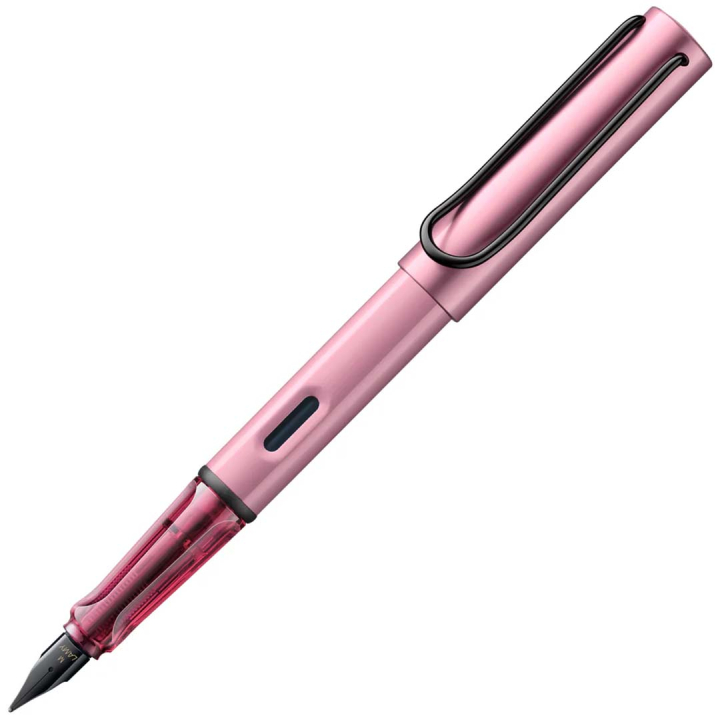 AL-star Füllfederhalter Autumn Pink in der Gruppe Stifte / Fine Writing / Füllfederhalter bei Pen Store (132992_r)