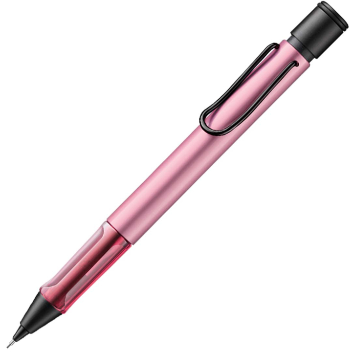 AL-star Drehbleistift 0.5 Autumn Pink in der Gruppe Stifte / Schreiben / Druckbleistift bei Pen Store (132995)