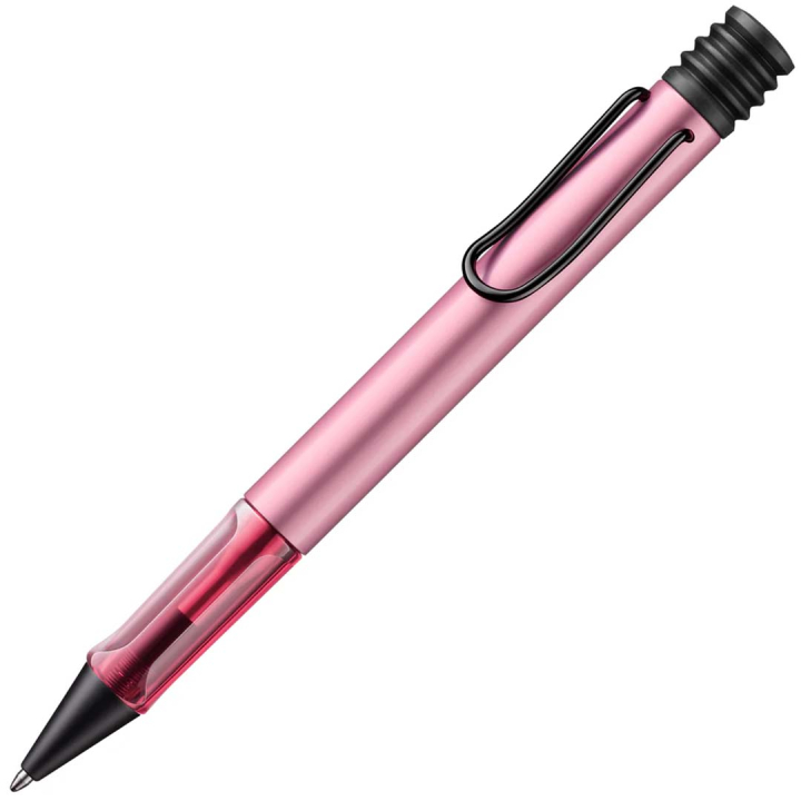 AL-star Kugelschreiber Autumn Pink in der Gruppe Stifte / Fine Writing / Kugelschreiber bei Pen Store (132996)