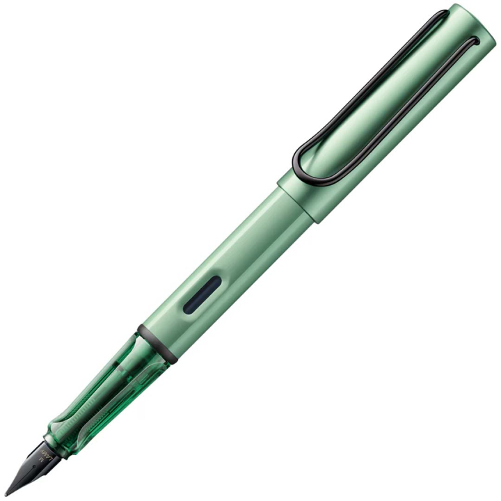 AL-star Füllfederhalter Sage in der Gruppe Stifte / Fine Writing / Füllfederhalter bei Pen Store (132998_r)