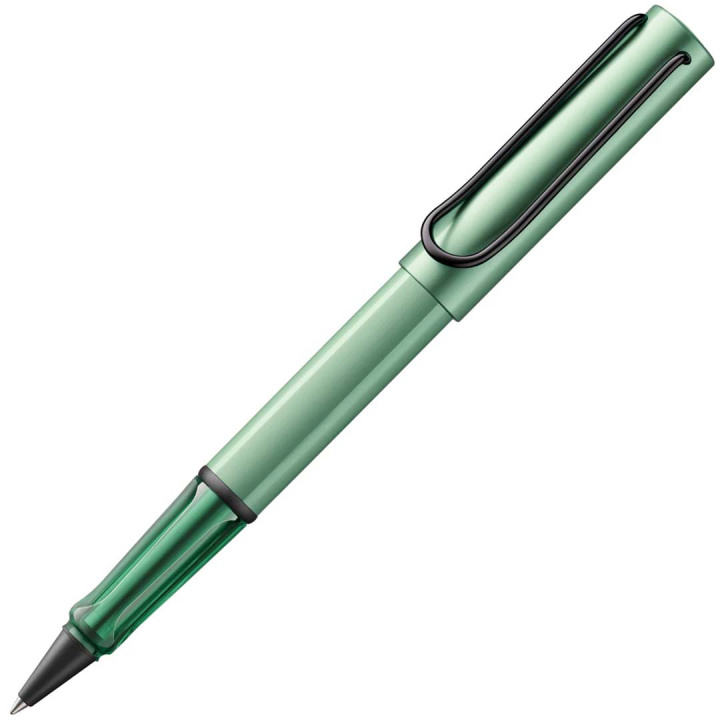 AL-star Rollerball Sage in der Gruppe Stifte / Fine Writing / Tintenroller bei Pen Store (133003)