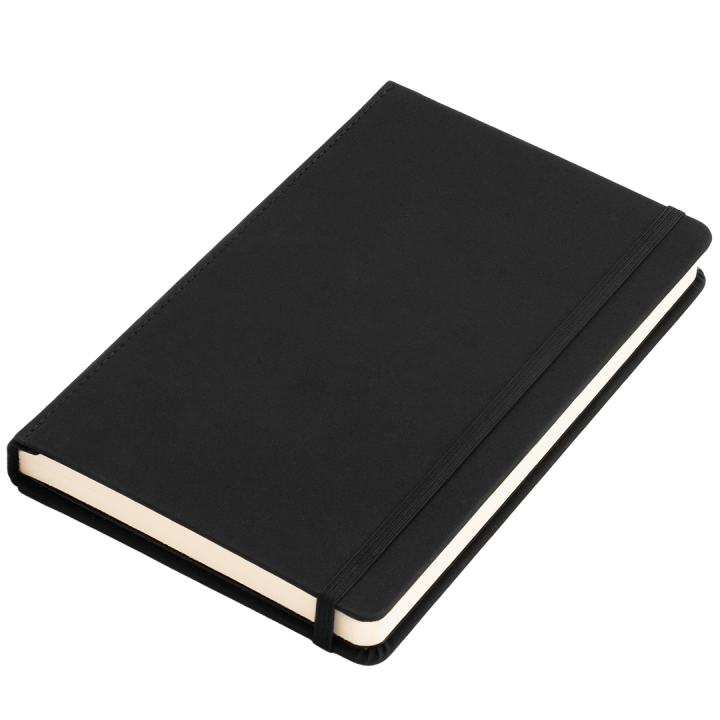 Original Black Sketchbook in der Gruppe Papier & Blöcke / Künstlerblöcke / Skizzenbücher bei Pen Store (133943)