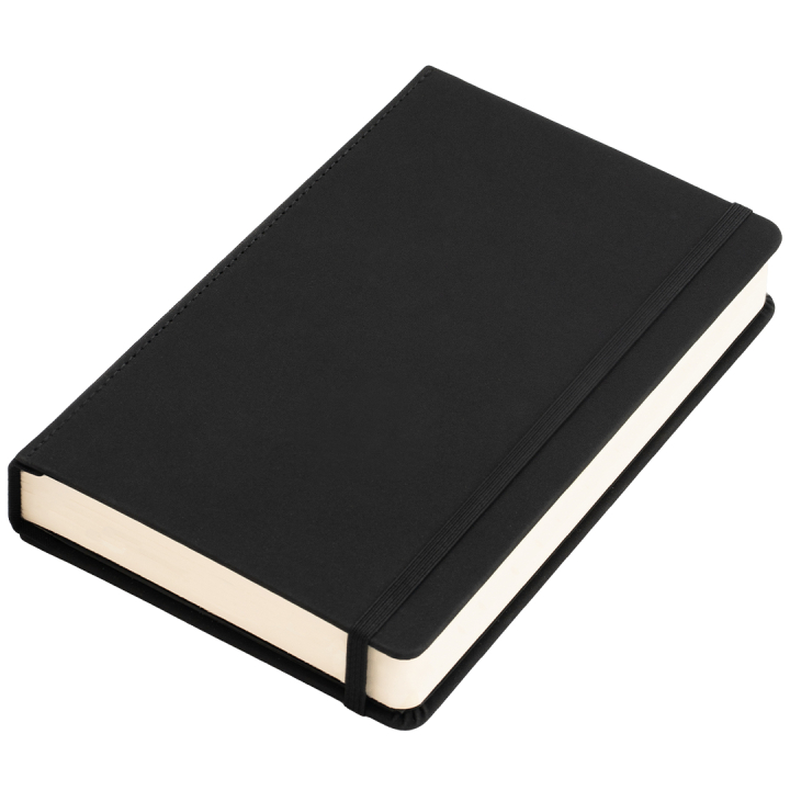 Extended Black Sketchbook in der Gruppe Papier & Blöcke / Künstlerblöcke / Skizzenbücher bei Pen Store (133944)