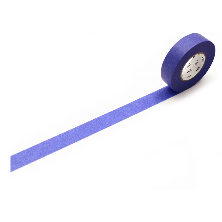 Washi-tejp Bellflower in der Gruppe Basteln & Hobby / Hobbyzubehör / Washi Tape bei Pen Store (134024)