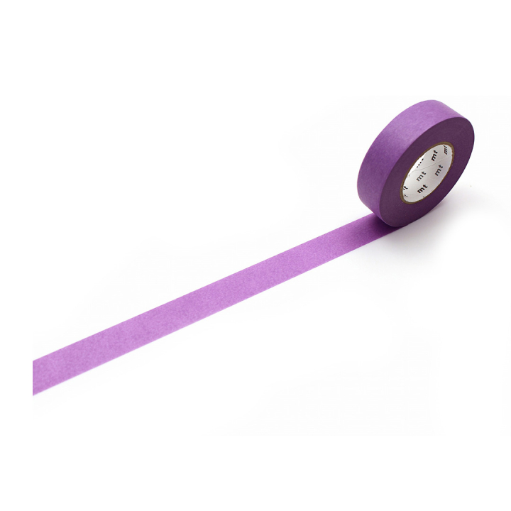 Washi-tape Blue-purple in der Gruppe Basteln & Hobby / Hobbyzubehör / Washi Tape bei Pen Store (134025)