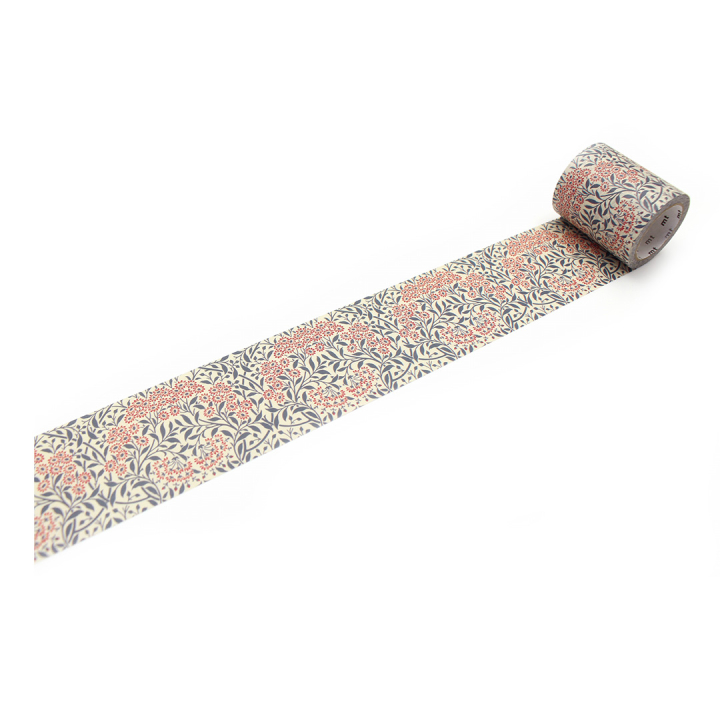 Washi-Tape Michaelmas Daisy in der Gruppe Basteln & Hobby / Hobbyzubehör / Washi Tape bei Pen Store (134035)