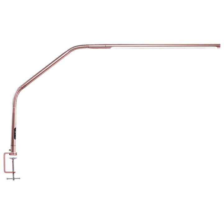 Slimline 4 Table Lamp Rose Gold in der Gruppe Basteln & Hobby / Hobbyzubehör / Beleuchtung bei Pen Store (134058)