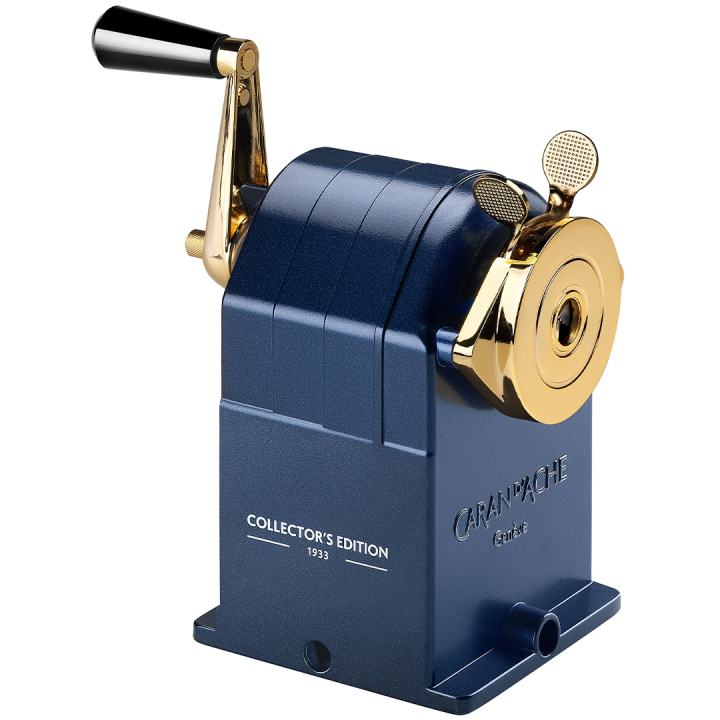 Metal Sharpening Machine Cosmic in der Gruppe Stifte / Schreibwaren / Anspitzer bei Pen Store (134075)